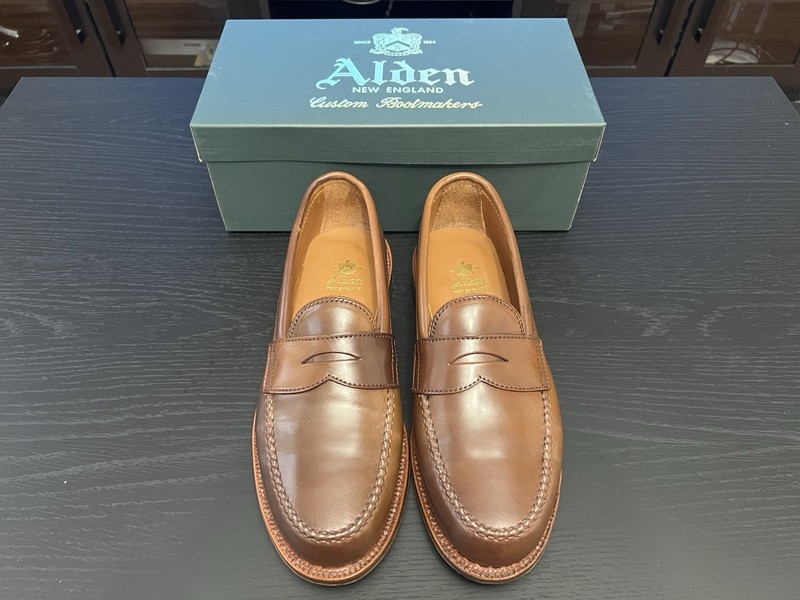 Alden 67540