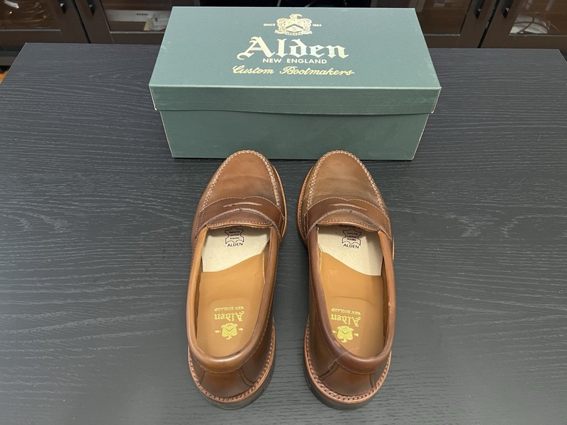Alden 67540