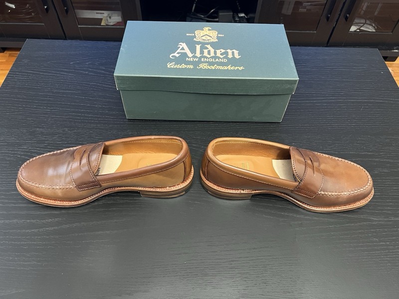 Alden 67540