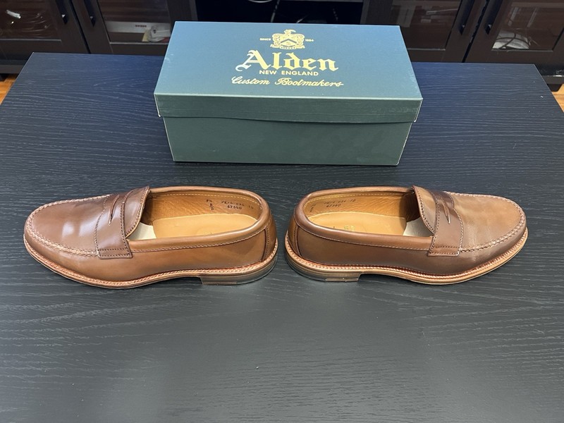 Alden 67540