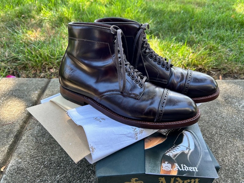 Alden D7811H