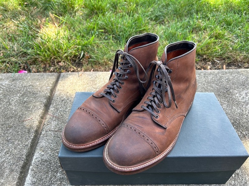 Alden D7829H