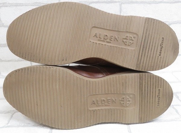 Alden 86043