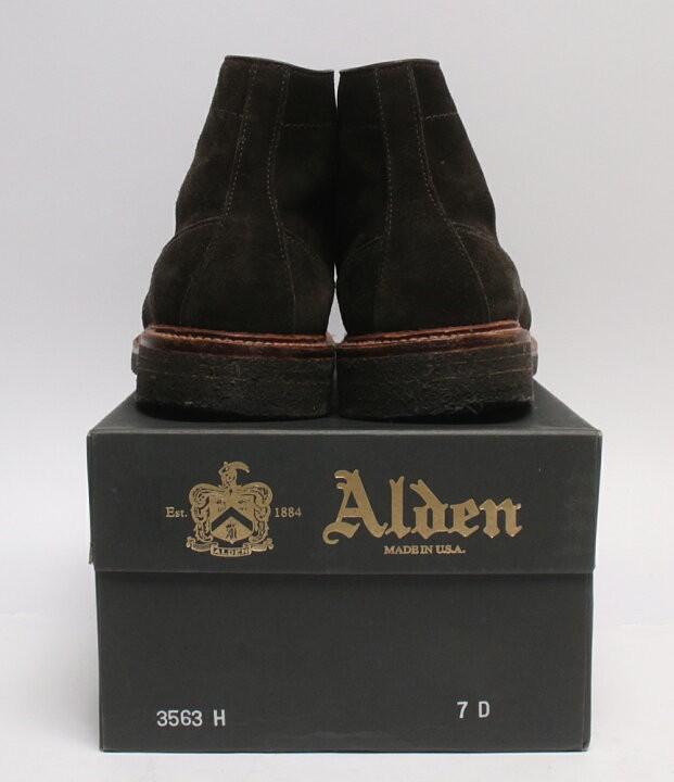 Alden 3563H