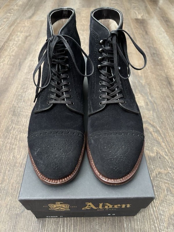 Alden 41826H