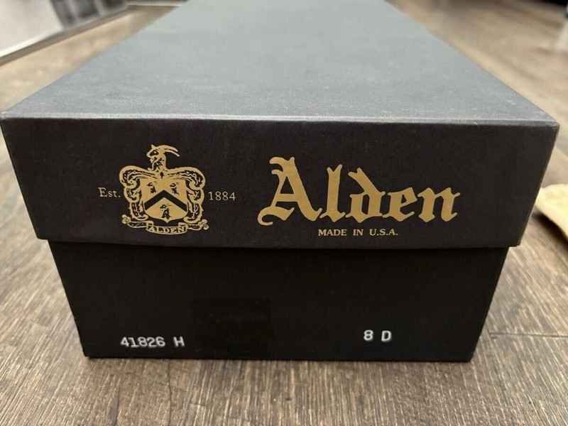 Alden 41826H