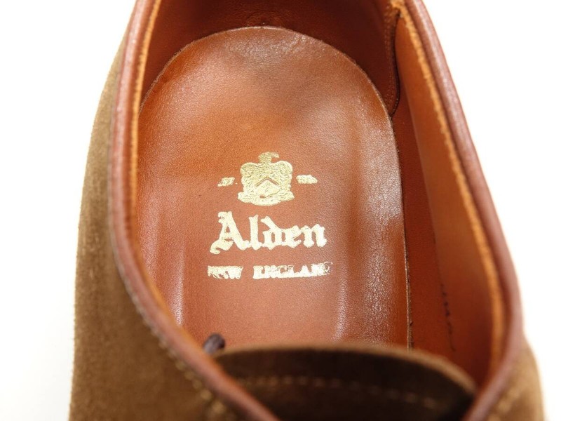 Alden N4408