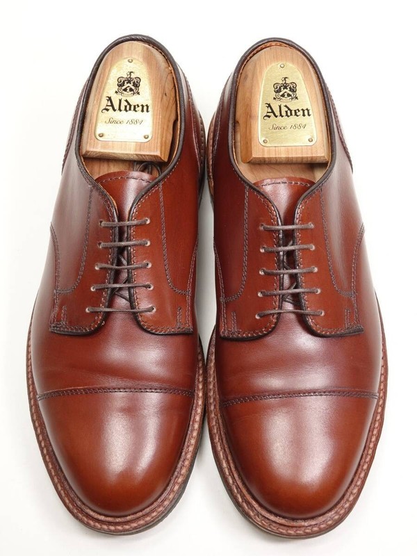 Alden D9539C