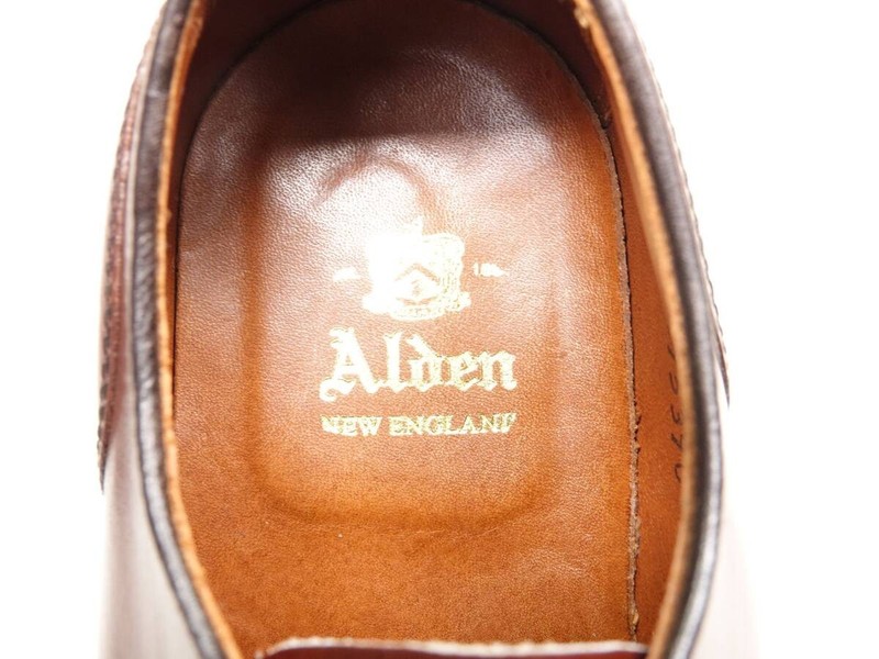 Alden D9539C