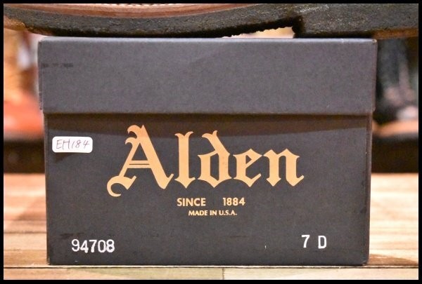Alden 94708