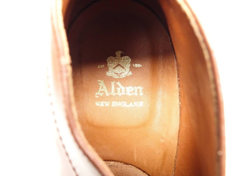 Alden 86490