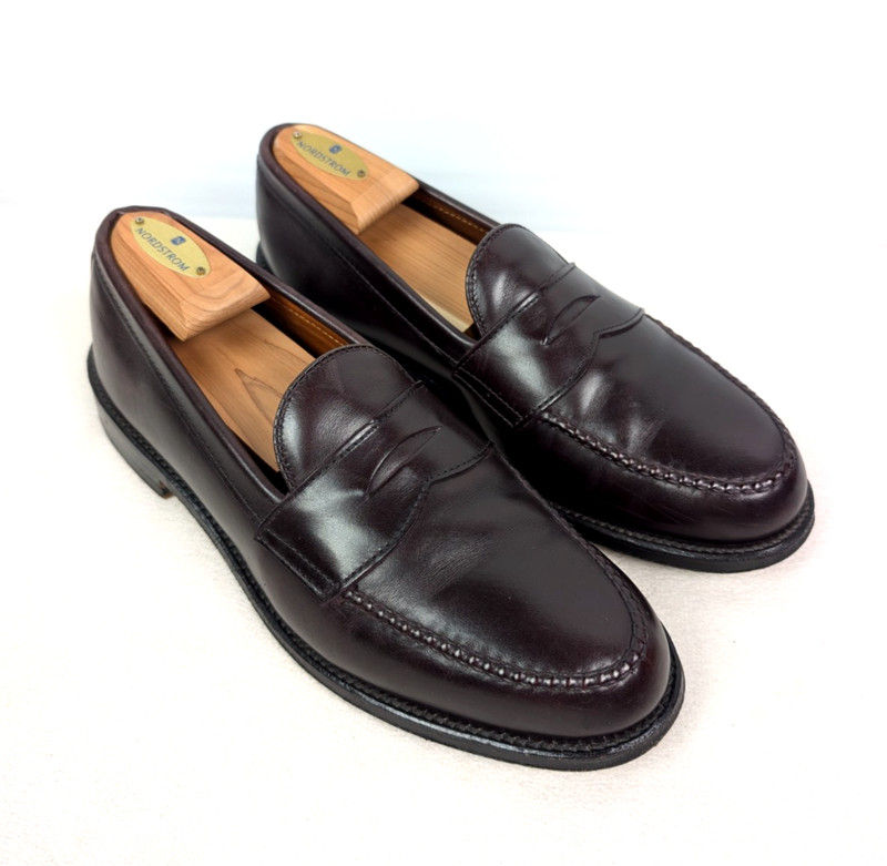 靴 ALDEN 984 CALFSKIN LEATHER PENNY LOAFERS 1D_984__06630.1673095916.jpg?c=4