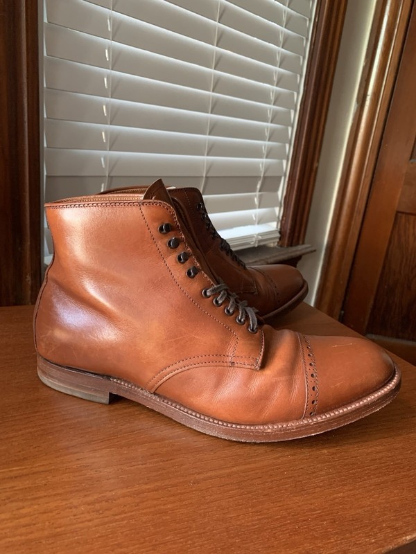 Alden D4819H