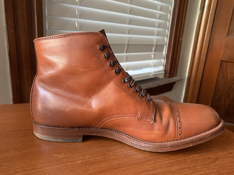 Alden D4819H