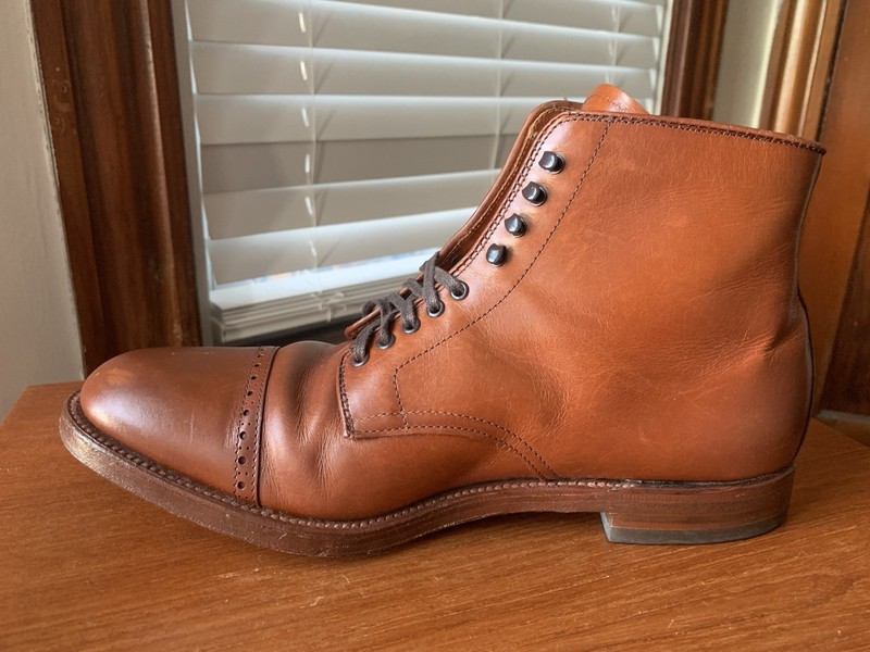 Alden D4819H