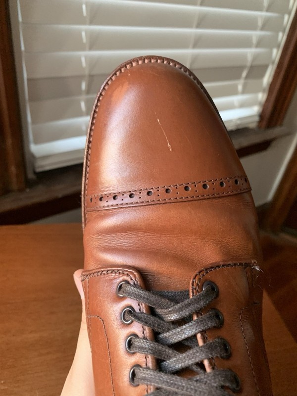 Alden D4819H