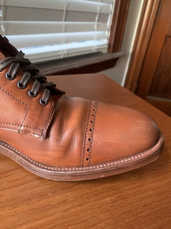 Alden D4819H