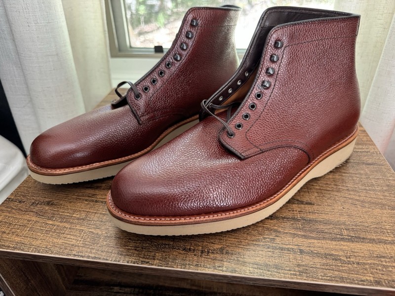 Alden D8807H