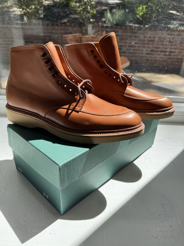 Alden D2956