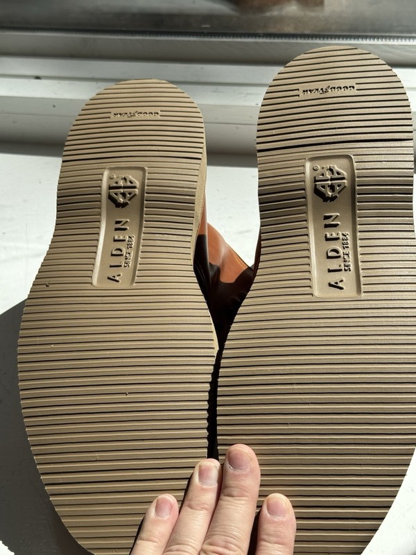 Alden D2956