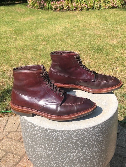 Alden D6947C
