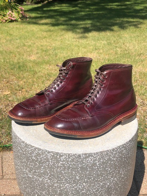 Alden D6947C