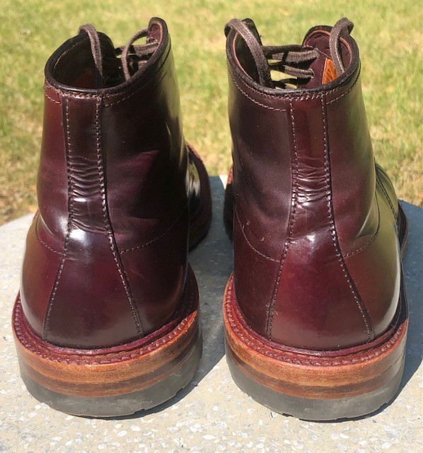 Alden D6947C