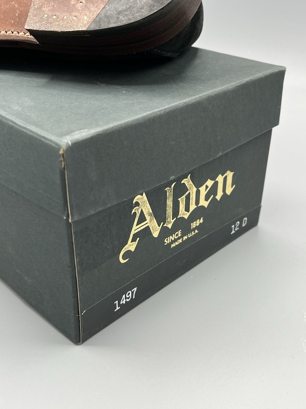 Alden 1497