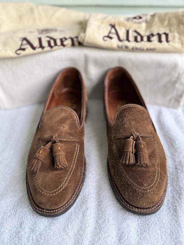 Alden D3108