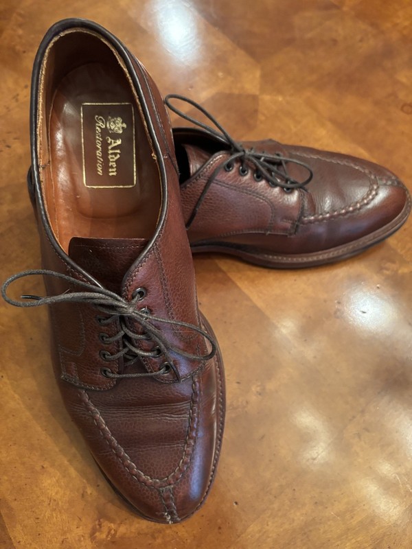 Alden 22372