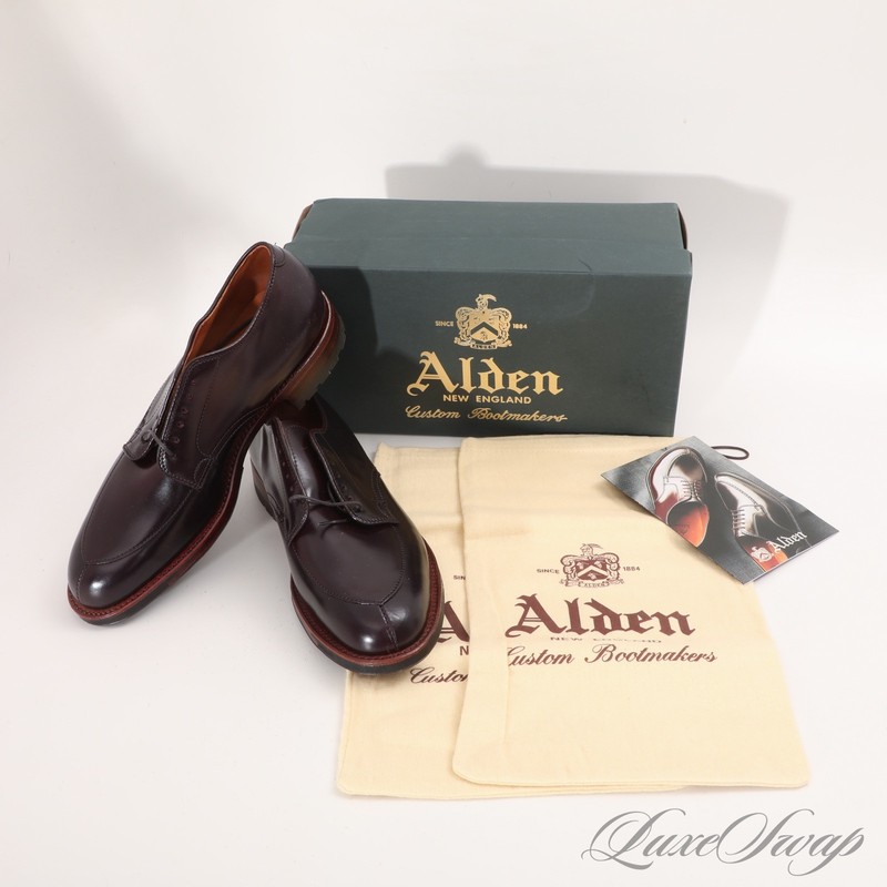 Alden D9634C
