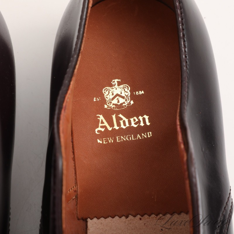 Alden D9634C