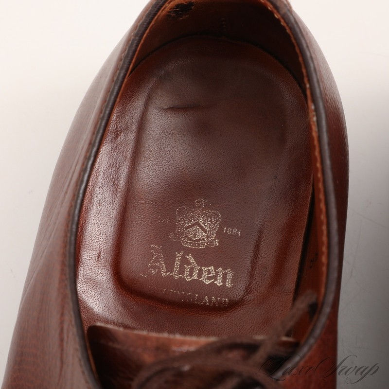 Alden 942C