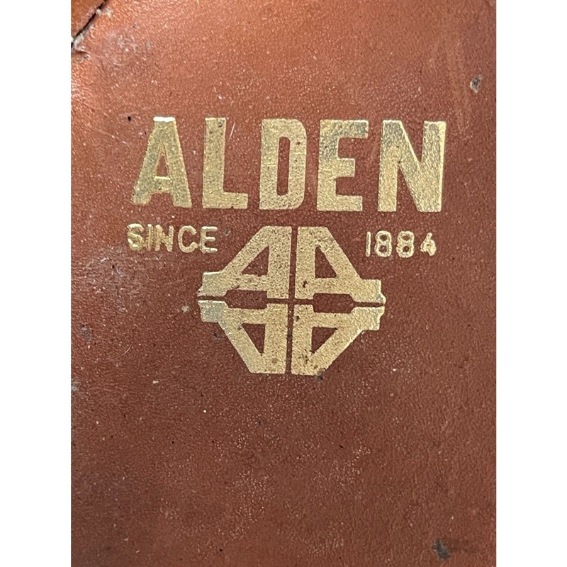 Alden 675