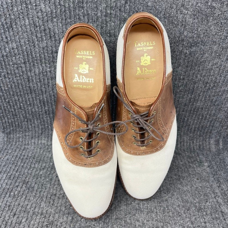 Alden 99213F