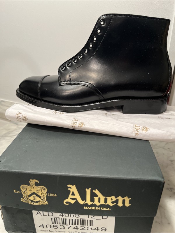 Alden 4065