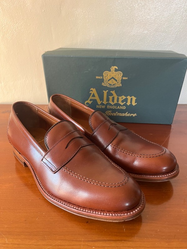 Alden D1235