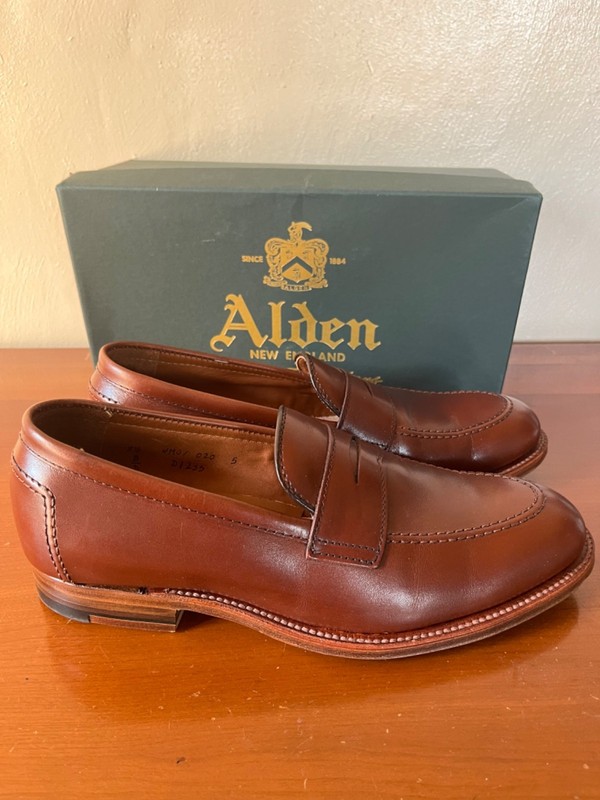 Alden D1235