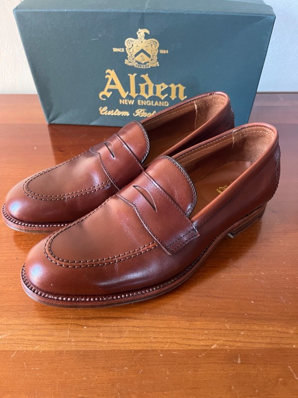 Alden D1235