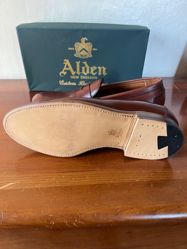 Alden D1235