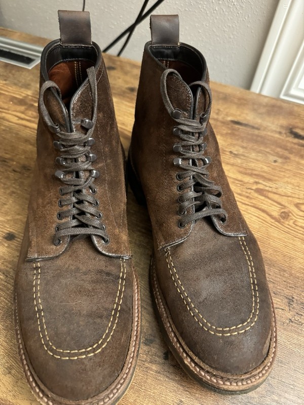 Alden D8918H