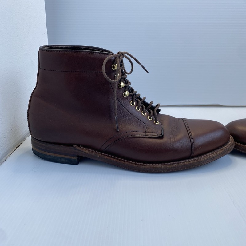 Alden D5810H