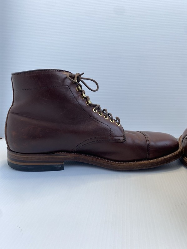 Alden D5810H