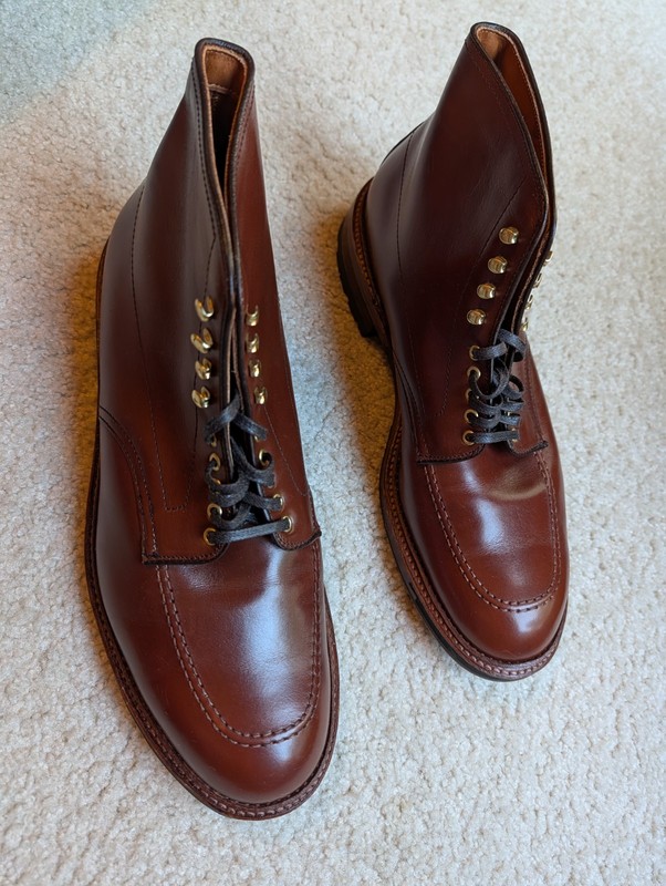 Alden D8924HC
