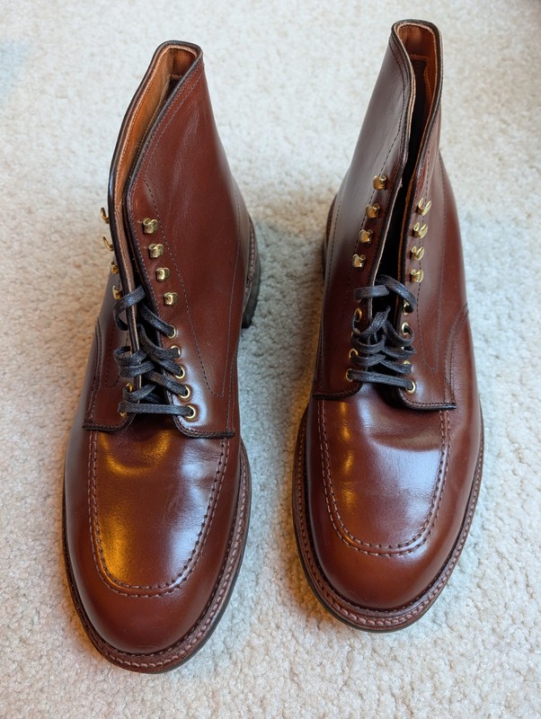 Alden D8924HC