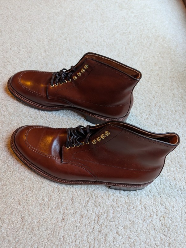 Alden D8924HC