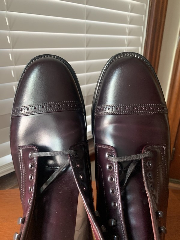 Alden 39628H