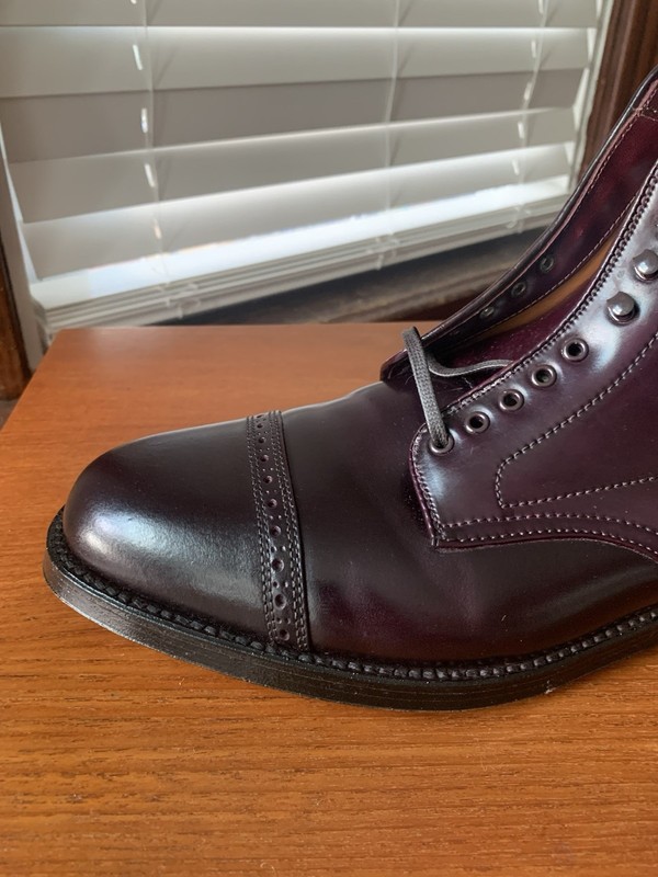 Alden 39628H
