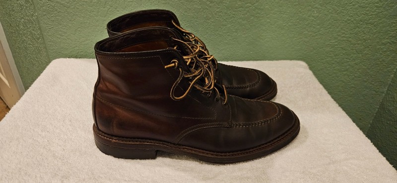 Alden D6947C