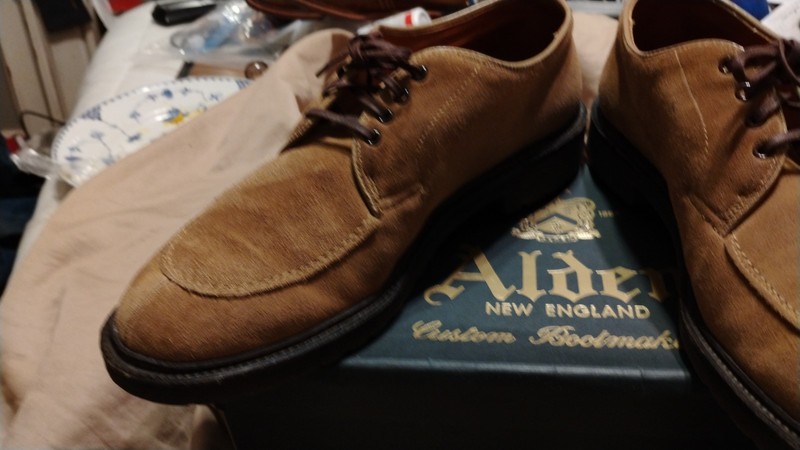 Alden 71163S